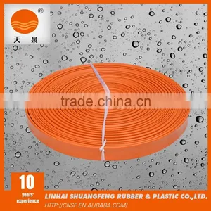 Water PVC Lay Flat Hose Flexible Hose PVC Hose thumbnail-1