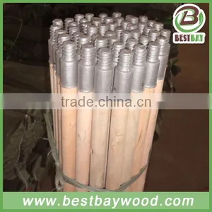 Natural Chinese Broom Stick American Screw Italian Screw thumbnail-2