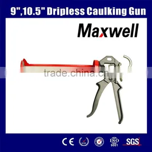9",10.5" Dripless Caulking Gun thumbnail-1