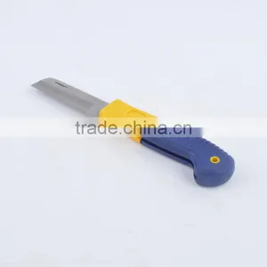 Electrical Knife, Rubber Handle Handle Knife,knife thumbnail-5