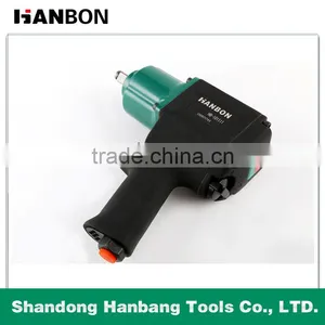 1/2" Inch Professional Pneumatic High Torque Air Impact Wrench thumbnail-3