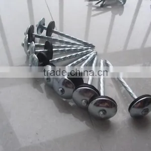High Quality Roofing Nail From China Manufacturer thumbnail-3