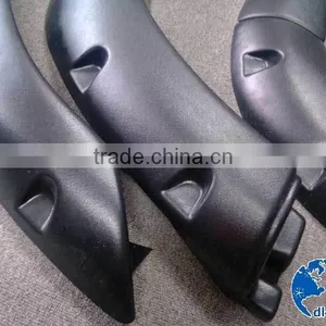 Auto Accessories Land Cruiser 80 High Quality ABS Material 4x4 Fender Flare Toyota thumbnail-1
