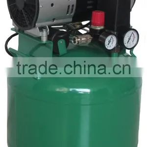 Oilless Dental Air Compressor RPW750LV30 thumbnail-3