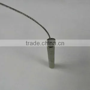 Support Pin With Wire thumbnail-3