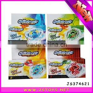 Beyblades Metal Fusion Toys thumbnail-1