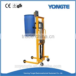 1000kg,2000kg Superior Forklift Hydraulic Manual Stacker thumbnail-3