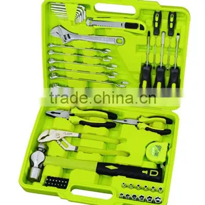 58pcs Vehicle Auto Repair DIY Tool thumbnail-1