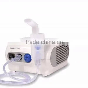 Omron CompAir Nebuliser thumbnail-1