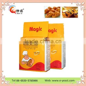 Magic Baker Yeast, High Sugar Yeast thumbnail-1