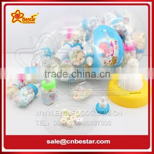 Big Baby Bottle Packing Whistle Hard Candy thumbnail-1