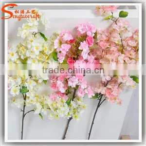 The Most Popular Fashion Wedding Artificial Cherry Tree thumbnail-5