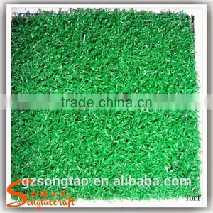 Artificial Turf Factory Wholesale Artificial Sports Turf Plastic Artificial Turf thumbnail-1