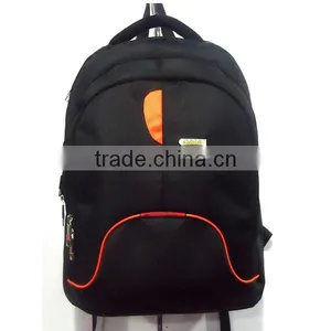 2014 Fashion Laptop Backpack New Design in Good Quality thumbnail-1