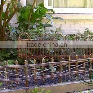 Willow Garden Border Edging thumbnail-5