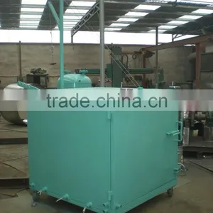 Floral Foam Machinery, Floral Foam Technology thumbnail-2