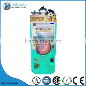 New Arrived Kids Coin Operated Navigation Treasure Hunting Tickets Redemption Game Machine thumbnail-1