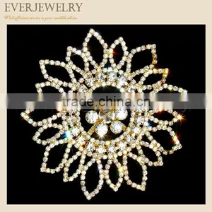 Snowflake Rhinestone Buckle thumbnail-6