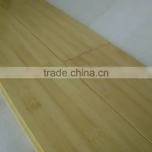 Nutural Horizontal Solid Bamboo Flooring thumbnail-2