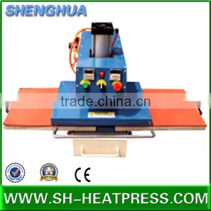 Double Sided Wholesale Heat Press Machine thumbnail-5