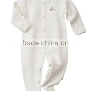 Soft & Adorable One Piece Jumpsuit thumbnail-1