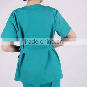 Nurse Uniforms, Medical Scrubs, Nurse Scrub Suits thumbnail-4