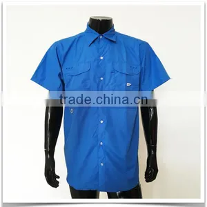 All Sizes Custom Wholesale Fishing Shirt thumbnail-1