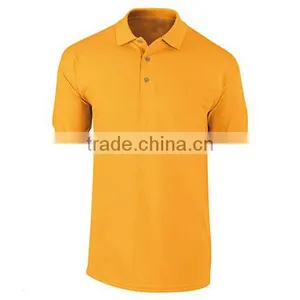 OEM Factory Short Sleeve Polo Shirt Manufacture ,polo Tshirt for Promotional ,golf Polo Tshirt With High Quality thumbnail-5