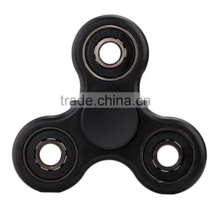 Cheap ABS Tri Fidget Hand Spinner for Stocking Stuffer Kids and Adult thumbnail-5