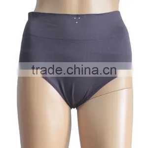 Hot Drilling Women Control Briefs/ Waist Cincher Corset thumbnail-1