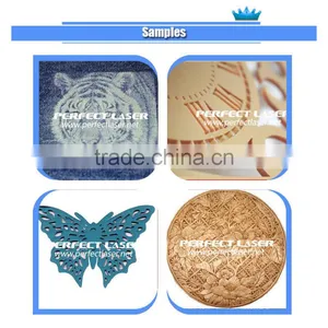 20 Years Factory Non Metal Co2 Laser Engraving Cutting Machine thumbnail-2