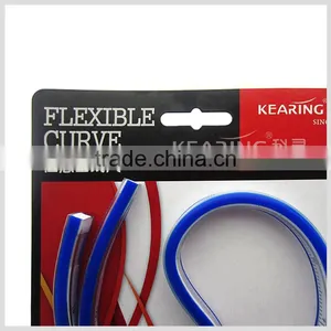 40CM Flexible Snack Type Curve Ruler for Fashion Design#KF-40 thumbnail-3