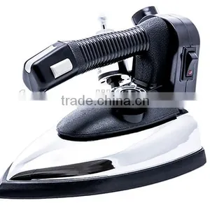 SILVER STAR GRAVITY IRON/ BOTTLE IRON ES-94AL thumbnail-1
