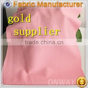 Onway Crocheted Cotton Lace Fabric for Women Suits thumbnail-1