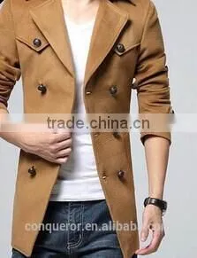 Hot for Sale Winter Jacket Coat . BCT036 thumbnail-1
