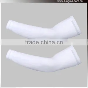 Unisex Compression Fit Hand Arm Sleeves For Running thumbnail-4