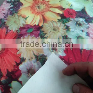 Wholesale PVC Leather for Table Cover thumbnail-1
