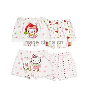 Girl Panties Kid,little Girls Preteen Underwear,Girls Panties Professional Factory Supply thumbnail-1