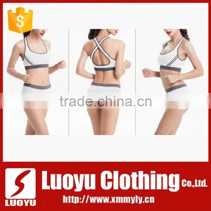 Ladies Underwear Sexy Bra and Panty New Design thumbnail-1
