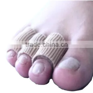 Hammer Toe Gel Sheath Toe Protector Cushion thumbnail-2