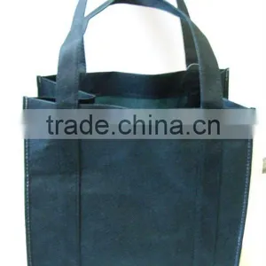 Hot Sale Non-woven Shopping Bag thumbnail-1