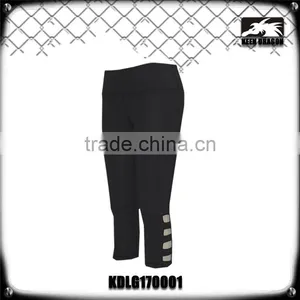 New Fashion Custom Made Ladies Gym Fitness Yoga Leggings thumbnail-4
