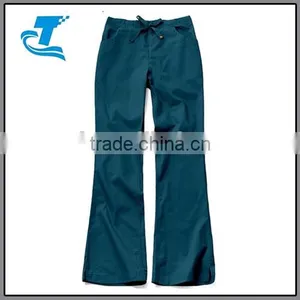 Doctor Hospital Workwear Cargo Pants thumbnail-3