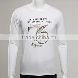2017 Wholesale China Long Sleeve Men Shirt, Personalized Custom Shirt Importer thumbnail-2