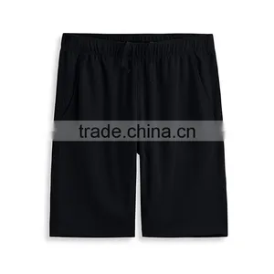 100% Polyester Custom Design Blank Wholesale Dry Fit Running Sport Mens Shorts thumbnail-6