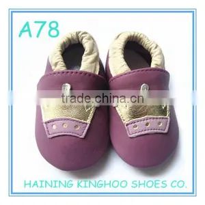Kid Footwear Soft Baby Shoes thumbnail-1