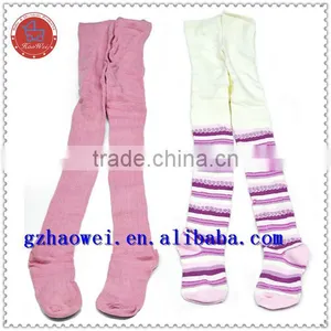Wholesale Bulk Girls Printed Pantyhose Tights Legging thumbnail-1