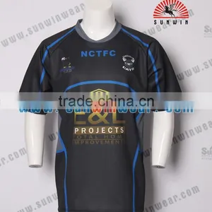 Bulk Rugby Jerseys From China/cheap Rugby Kit thumbnail-3