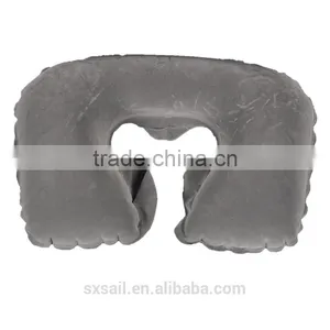 Bestway Flocked Travel Neck Pillow thumbnail-4
