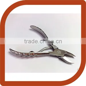 Standard Nail Cutter/Clipper Chiropody Podiatry S/Steel thumbnail-1